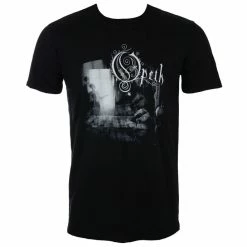 Men's T-shirt OPETH - DAMNATION - PLASTIC HEAD