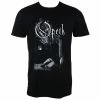 Men's T-shirt OPETH - DELIVERANCE - PLASTIC HEAD