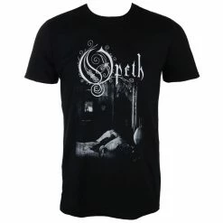 Men's T-shirt OPETH - DELIVERANCE - PLASTIC HEAD
