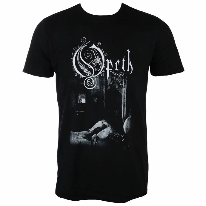 Men's T-shirt OPETH - DELIVERANCE - PLASTIC HEAD 3 Men's T-shirt OPETH - DELIVERANCE - PLASTIC HEAD