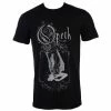Men's T-shirt OPETH - CHRYSALIS - PLASTIC HEAD
