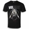 T-shirt Metal Men's Volbeat - King Of The Beast - ROCK OFF