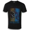 Men's T-shirt Guns N' Roses - Use Your Illusion - ROCK OFF