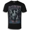 T-shirt Metal Men's Black Veil Brides - Vintage - ROCK OFF -Halloween Mens Wear Store ddw047