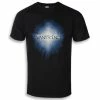 T-shirt Metal Men's Evanescence - Shine - ROCK OFF 1 T-shirt Metal Men's Evanescence - Shine - ROCK OFF -Halloween Mens Wear Store ddw055
