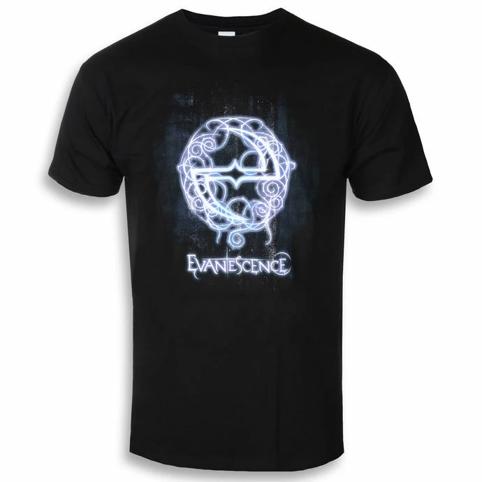 T-shirt Metal Men's Evanescence - Want - ROCK OFF 3 T-shirt Metal Men's Evanescence - Want - ROCK OFF