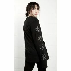 T-shirt Hardcore Unisex - Devoted - DISTURBIA -Halloween Mens Wear Store devoted 7954