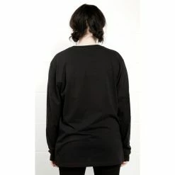 T-shirt Hardcore Unisex - Devoted - DISTURBIA -Halloween Mens Wear Store devoted 7955