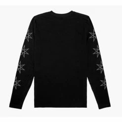 T-shirt Hardcore Unisex - Devoted - DISTURBIA -Halloween Mens Wear Store devoted 7957