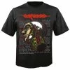 T-shirt Metal Men's Carcass - Dead Body - NUCLEAR BLAST -Halloween Mens Wear Store dg1000