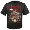 T-shirt Metal Men's Possessed - Revelations Of Oblivion - NUCLEAR BLAST -Halloween Mens Wear Store dg1008