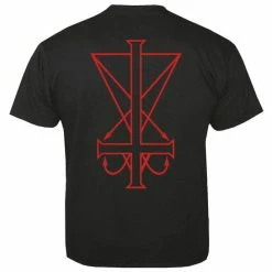 T-shirt Metal Men's Possessed - Revelations Of Oblivion - NUCLEAR BLAST -Halloween Mens Wear Store dg1009