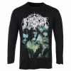 Men's T-shirt With Long Sleeve Immortal - Blizzard Beasts - RAZAMATAZ 1 Men's T-shirt With Long Sleeve Immortal - Blizzard Beasts - RAZAMATAZ -Halloween Mens Wear Store dlouh 01