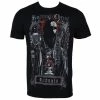 Men's T-shirt ROTTING CHRIST - RITUAL - PLASTIC HEAD -Halloween Mens Wear Store ds015