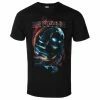 Men's T-shirt Disturbed - DNA Swirl - Black - ROCK OFF -Halloween Mens Wear Store dse024
