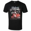 T-shirt Metal Men's Slipknot - Debut Album - ROCK OFF -Halloween Mens Wear Store dtricko panske metalove 006