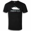 T-shirt Metal Men's Papa Roach - Crooked Teeth - KINGS ROAD 2 T-shirt Metal Men's Papa Roach - Crooked Teeth - KINGS ROAD -Halloween Mens Wear Store dwf003