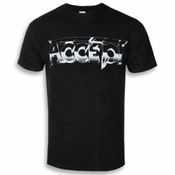 T-shirt Metal Men's Accept - LOGO 2 - PLASTIC HEAD