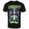 T-shirt Metal Men's Soundgarden - ANTLERS - PLASTIC HEAD 1 T-shirt Metal Men's Soundgarden - ANTLERS - PLASTIC HEAD -Halloween Mens Wear Store dwsve 003