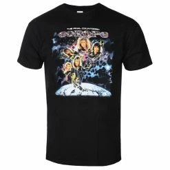 Men's T-shirt EUROPE - FINAL COUNTDOWN - BLACK - GOT TO HAVE IT