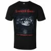 Men's T-shirt Armored Saint - Win Hands Down - Black - INDIEMERCH