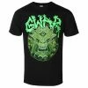 Men's T-shirt Gwar - Kraken - Black - INDIEMERCH -Halloween Mens Wear Store ea021