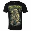 Men's T-shirt Alestorm - Death Sworn - ART WORX -Halloween Mens Wear Store eer007