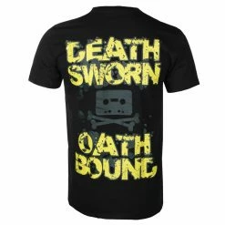 Men's T-shirt Alestorm - Death Sworn - ART WORX -Halloween Mens Wear Store eer009