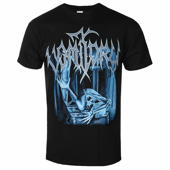 Men's T-shirt Vomitory - Redemption - ART WORX 3 Men's T-shirt Vomitory - Redemption - ART WORX