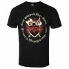 Men's T-shirt Vomitory - Brewed - ART WORX