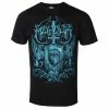 Men's T-shirt Marduk - Black Metal Assault - RAZAMATAZ -Halloween Mens Wear Store efwef005