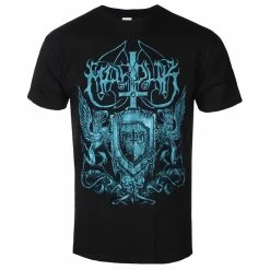 Men's T-shirt Marduk - Black Metal Assault - RAZAMATAZ