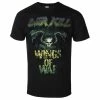 T-shirt Men Overkill - Cover Wings Of War - ART WORX 2 T-shirt Men Overkill - Cover Wings Of War - ART WORX -Halloween Mens Wear Store etalove 029