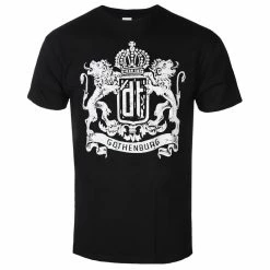 Metal T-Shirt Men's Dark Tranquillity - Gothenburg - ART WORX