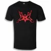 T-shirt Metal Men's Summoning - Eye - NAPALM RECORDS -Halloween Mens Wear Store ewdf029