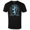 Men's T-shirt Bon Scott - Lion Crest