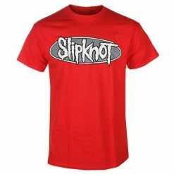 Men's T-shirt Slipknot - 20th Anniversary Do Not Ever Judge Me