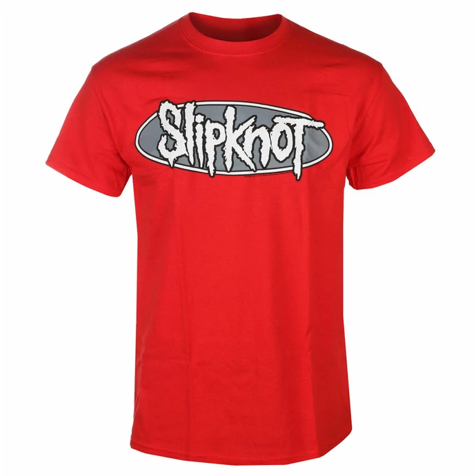 Men's T-shirt Slipknot - 20th Anniversary Do Not Ever Judge Me 3 Men's T-shirt Slipknot - 20th Anniversary Do Not Ever Judge Me