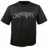 T-shirt Metal Men's Suffocation - Logo - NUCLEAR BLAST