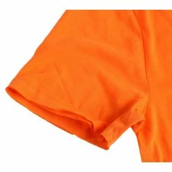 Men's T-shirt AC/DC - FOR THOSE ABOUT TO ROCK - ORANGE CRUSH - AMPLIFIED 7 Men's T-shirt AC/DC - FOR THOSE ABOUT TO ROCK - ORANGE CRUSH - AMPLIFIED -Halloween Mens Wear Store f10h40 yrthecl