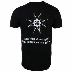 T-shirt Metal Men's Emperor - PROMETHEUS - PLASTIC HEAD 5 T-shirt Metal Men's Emperor - PROMETHEUS - PLASTIC HEAD -Halloween Mens Wear Store fad004