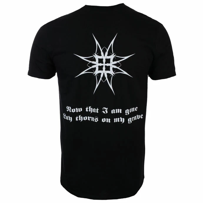 T-shirt Metal Men's Emperor - PROMETHEUS - PLASTIC HEAD 4 T-shirt Metal Men's Emperor - PROMETHEUS - PLASTIC HEAD - Image 2