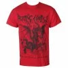 T-shirt Metal Men's Rotting Christ - MYSTICAL MEETING - RAZAMATAZ -Halloween Mens Wear Store fe021