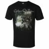 Men's T-shirt Children Of Bodom - Relentless - BLACK - ROCK OFF -Halloween Mens Wear Store fettrz010
