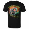 Men's T-shirt Good Charlotte - Young & Hopeless - BLACK - ROCK OFF -Halloween Mens Wear Store fettrz015