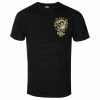 Men's T-shirt Black Label Society - Berzerkers - ROCK OFF -Halloween Mens Wear Store fettrz044