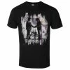 Men's T-shirt Pink Floyd - Pain Ting Black - ROCK OFF -Halloween Mens Wear Store fettrz057