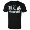 Men's T-shirt Black Label Society - Worldwide - ROCK OFF -Halloween Mens Wear Store fettrz059
