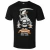 Men's T-shirt Black Label Society - New Years Eve - ROCK OFF -Halloween Mens Wear Store fettrz063