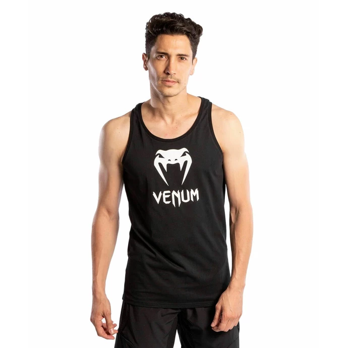 Men's Tank Top VENUM - Classic - Black 3 Men's Tank Top VENUM - Classic - Black